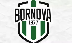 Bornova 1877'nin gençleri gözde
