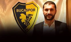 Bucaspor Başkanı Aktaş'tan 'Şampiyonluk' mesajı... Kulübün başındayım!