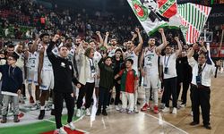 Basketbol Şampiyonlar Ligi'nde Pınar Karşıyaka'ya zorlu rakipler!