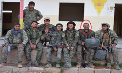 MİT'ten nokta operasyon... PKK/KCK'nın sorumlusu İslam Cehanfer öldürüldü