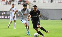 Altaylı Eren'e Eyüpspor kancası