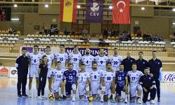 Arkas Spor fırtına gibi