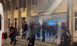 Aydın'da FETÖ üyeliğinden aranan 10 firari hükümlü yakalandı