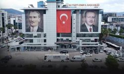İşte AK Parti İzmir’in olası ilçe adayları