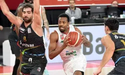 Aliağa Petkimspor'un konuğu Bahçeşehir Koleji