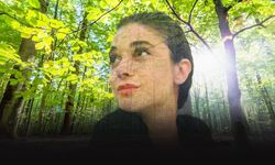 Canice öldürülen Pınar Gültekin için İzmir'de hatıra ormanı oluşturuldu