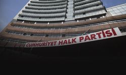 CHP MYK'sında İzmir yine yok... İzmir kilidi açılamadı!