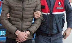 Denizli'de kaçak kazı yapan 3 kişi yakalandı
