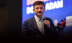 AK Parti İzmir'in Büyükşehir adayı Dağ'dan ilk vaat! Özel konut projesi