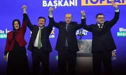 AK Partili Dağ İzmirlilere böyle seslendi: İzmir'e sevdalandık, bağlandık artık ayrı gayrı olmaz!"