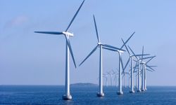 Çandarlı Limanı'nda deniz üstü rüzgar enerjisi santralleri için ekipman üretimi projesi