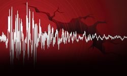 AFAD duyurdu: Kahramanmaraş'ta deprem!