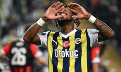 Fenerbahçe'den Fred açıklaması! En az 1 ay yok...