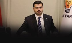 AK Partili İnan'dan CHP'ye sert çıkış... 'İzmir İstanbul'daki eşbaşkanlık yarışının uydusu değil'