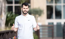 Bucaspor 1928'den ayrılan İlhan 1461 Trabzon'da