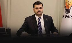 AK Partili İnan’dan CHP’ye ‘İmamoğlu’lu aday göndermesi: İzmir İstanbul'dan yönetilecek bir kent değil!