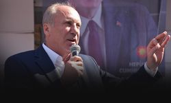 İnce'den CHP'ye İzmir göndermesi: İstediğimiz ilçeyi hemen vermeleri gerekirdi
