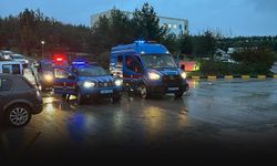 İzmir merkezli DEAŞ operasyonu... 15 şüpheli gözaltına alındı