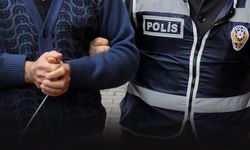 İzmir'de motosiklet hırsızlığı iddiasıyla 2 şüpheli tutuklandı
