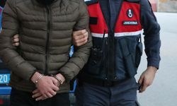 Buldan'da kaçak kazı yapan 2 kişi suç üstü yakalandı