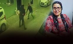 İzmir'de silahlı kavganın ortasında kalan kadın konuştu... 'Beni bırakın diye yalvardım!'