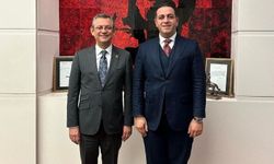 CHP Narlıdere adayı Erman Uzun: Mücadelemizi sürdüreceğiz