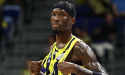 Nigel Hayes-Davis'ten Fenerbahçe Beko'ya kötü haber