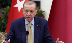 Erdoğan'dan enflasyon açıklaması: 'Herkesi şaşırtacak gelişmeler olacak'