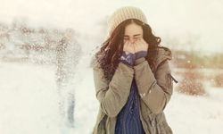 Soğuk havalarda vücut ısısını artırmanın 10 etkili yolu