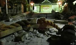 Japonya’daki 7.6’lık depremde 2 kişi hayatını kaybetti