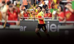 Göztepe'de kaptan İsmail yine vazgeçilmez oldu