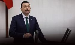 AK Partili Kaya'dan CHP'ye İzmir çıkışı:  Kongre hesabıyla aday belirliyorlar