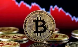 Kripto para piyasası karıştı... Bitcoin fiyatı geriledi