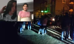 14 yaşındaki 2 kız çocuğu metruk evde asılı halde bulundu