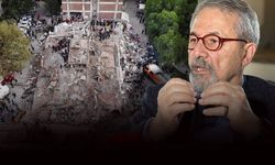 Naci Görür'den İzmir uyarısı! Deprem beklenen bölgeleri açıkladı