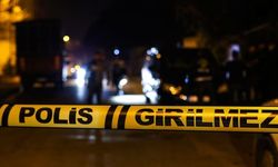 İstanbul’da korkunç olay: Evinin kapısını açtı, vuruldu