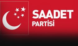 Saadet Partisi İzmir'deki dört ilçe adayını açıkladı