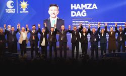 AK Parti İzmir'de heyecanlı bekleyiş... Dağ aday olarak ilk mesajlarını verecek!