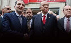 Erbakan'dan AK Parti açıklaması... Anlaşmaz olmazsa İzmir'de kendi adayımızla seçime gideceğiz