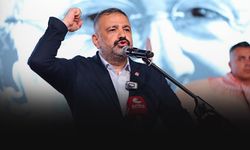 Aslanoğlu'ndan İzmir Limanı çıkışı... İzmir için ayrılan bu devasa bütçe AKP’nin eseri