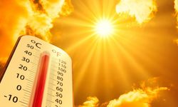 2023 kayıtlardaki en sıcak yıl oldu