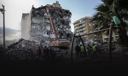 İzmir depreminde yıkılan Barış Sitesi ile ilgili yeni gelişme