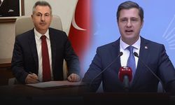 CHP’nin Sözcüsünden İzmir Valisi’ne sert çıkış:  AKP'nin mi devletin mi valisisin!