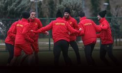 Göztepe'de gözler gideceklere çevrildi