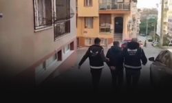 İzmir'de 'naylon fatura' operasyonu... 5 şüpheli yakalandı