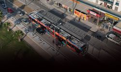 Çiğli Tramvayı’nın açılış töreni için İzmir trafiğine düzenleme!