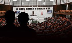 Dokuz yeni dokunulmazlık dosyası Meclis'te... İzmir'den iki vekil listede