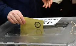 Yerel seçim süreci başladı... İşte gün gün 31 Mart takvimi