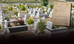 AK Partili Dağ açıkladı... İzmir'in mezarlık sorununa kalıcı çözüm!
