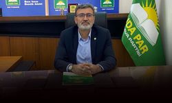 HÜDA PAR İzmir İl Başkanı Yumlu: Partimizin dürüst ve emin adaylarına destek verin